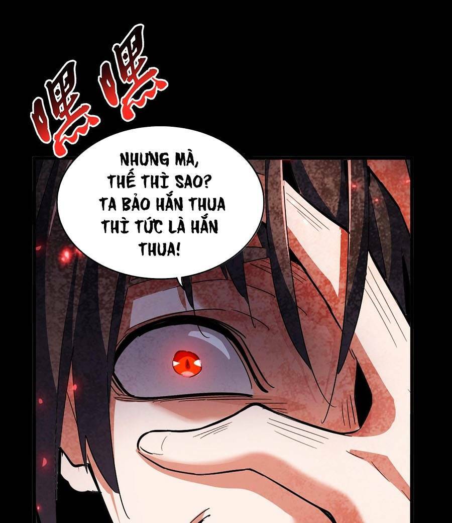 Đại Quản Gia Là Ma Hoàng Chap 357 - Next Chap 358
