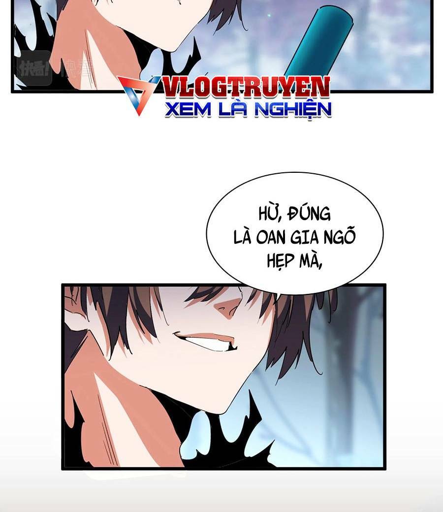 Đại Quản Gia Là Ma Hoàng Chap 357 - Next Chap 358