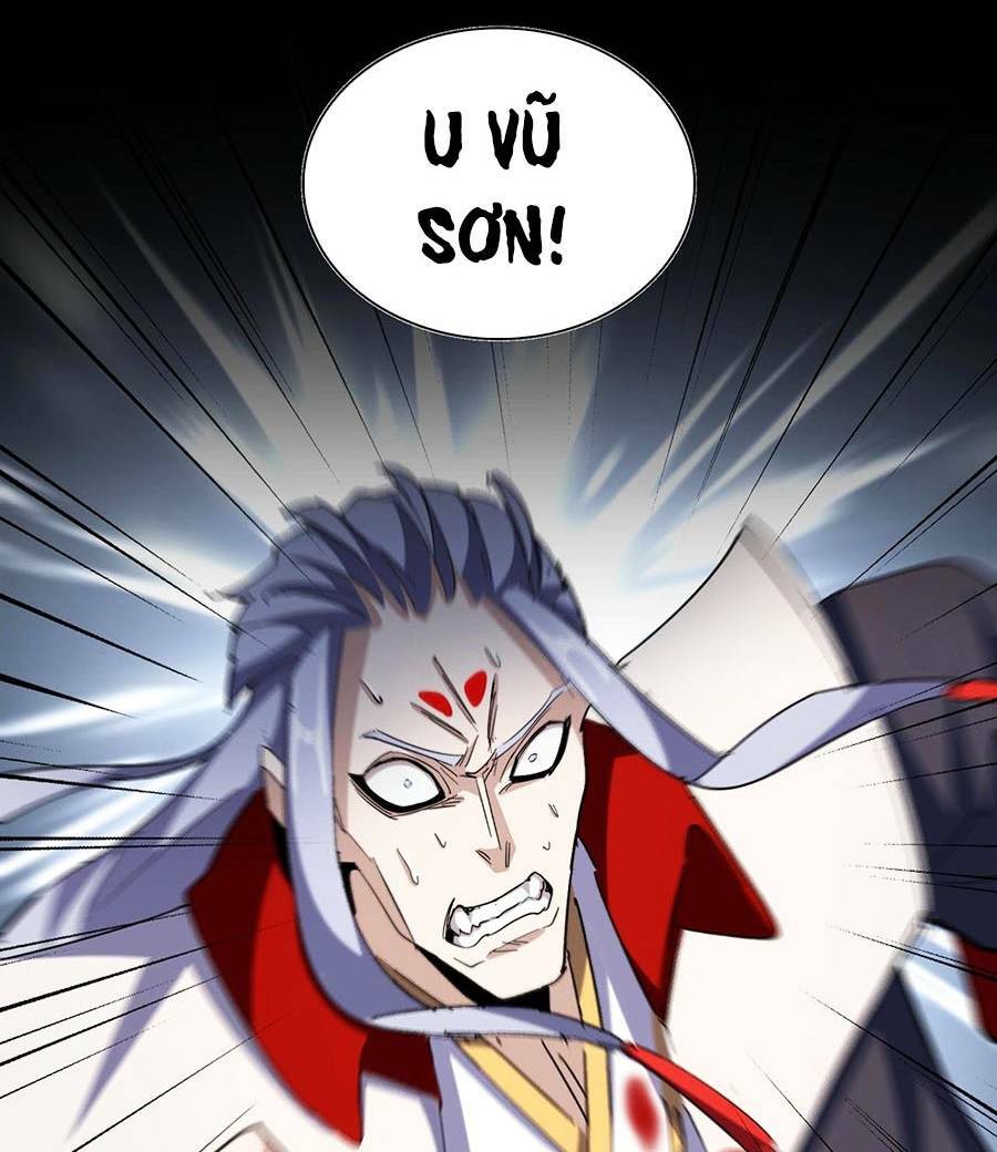 Đại Quản Gia Là Ma Hoàng Chap 357 - Next Chap 358