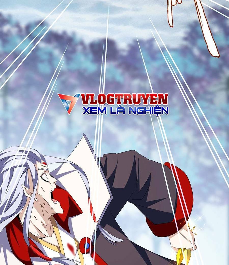 Đại Quản Gia Là Ma Hoàng Chap 357 - Next Chap 358