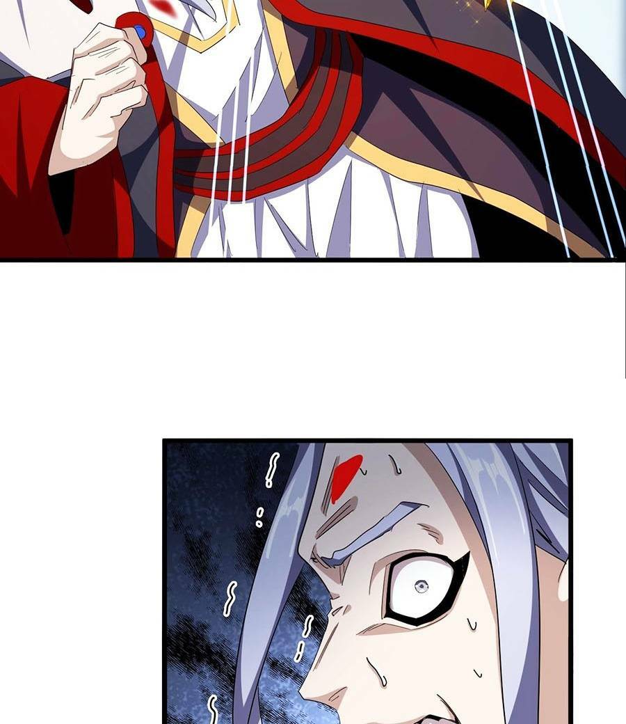 Đại Quản Gia Là Ma Hoàng Chap 357 - Next Chap 358