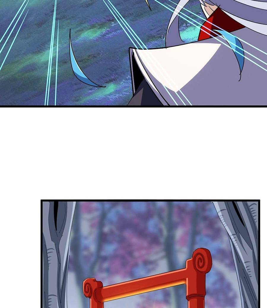 Đại Quản Gia Là Ma Hoàng Chap 357 - Next Chap 358