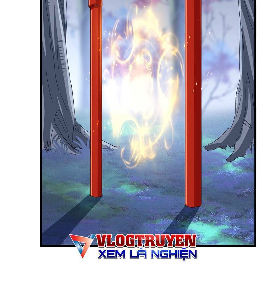 Đại Quản Gia Là Ma Hoàng Chap 357 - Next Chap 358