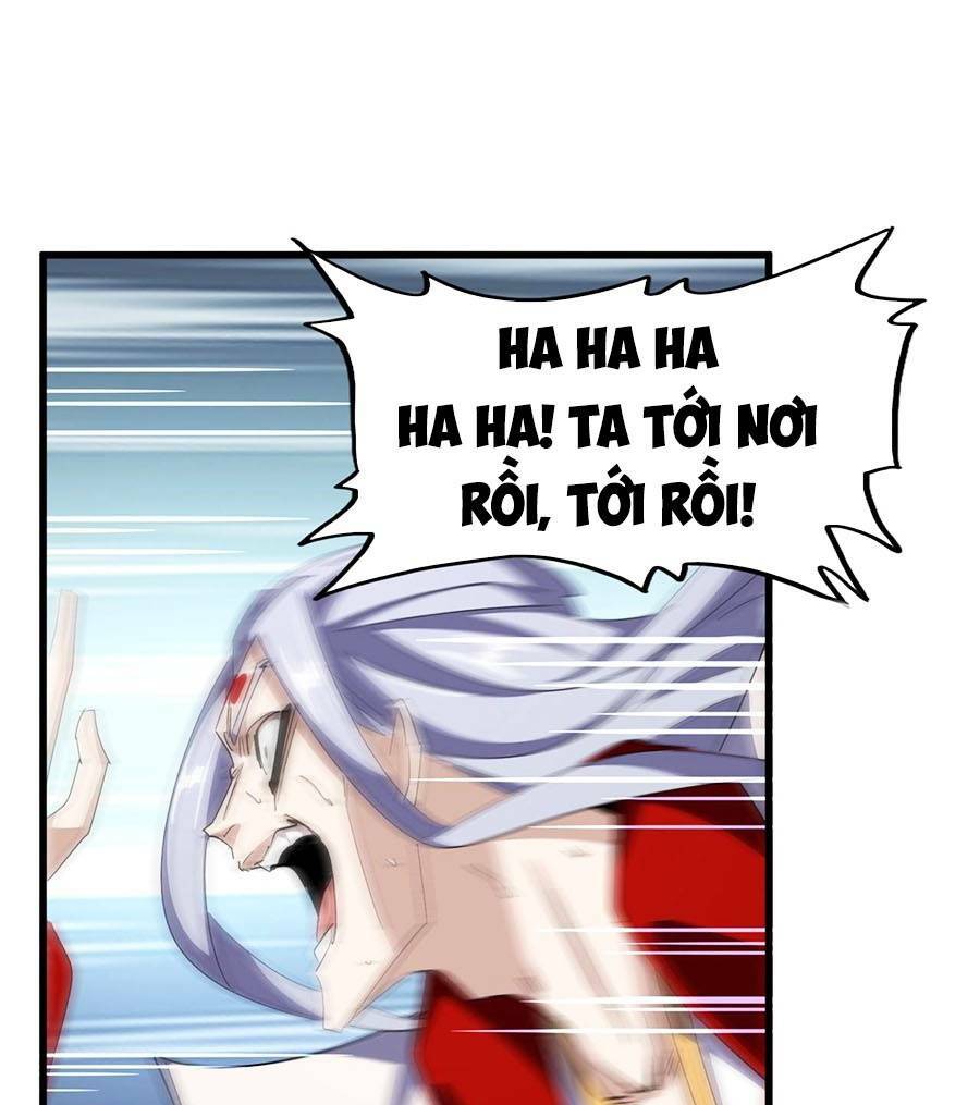 Đại Quản Gia Là Ma Hoàng Chap 357 - Next Chap 358