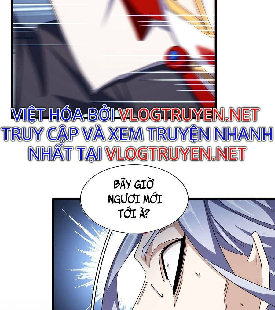 Đại Quản Gia Là Ma Hoàng Chap 357 - Next Chap 358