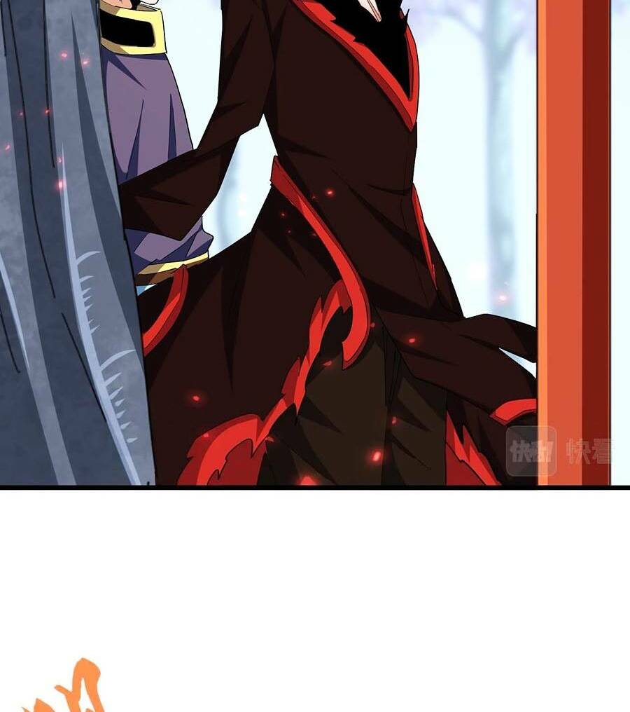 Đại Quản Gia Là Ma Hoàng Chap 357 - Next Chap 358