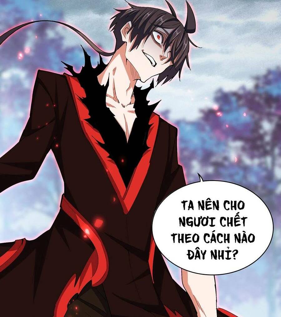 Đại Quản Gia Là Ma Hoàng Chap 357 - Next Chap 358