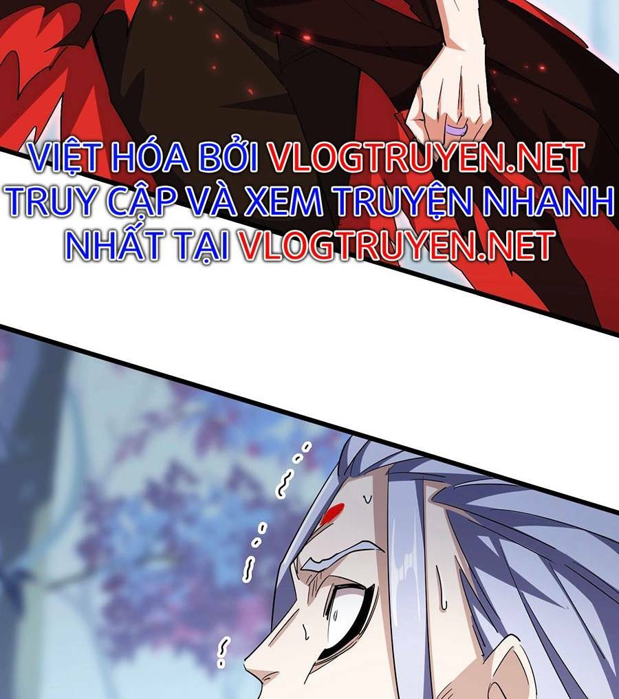 Đại Quản Gia Là Ma Hoàng Chap 357 - Next Chap 358