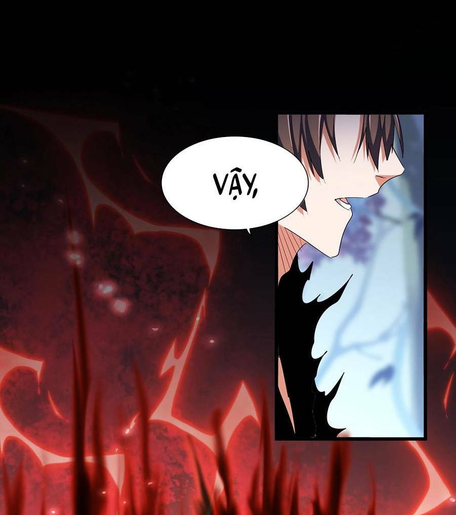 Đại Quản Gia Là Ma Hoàng Chap 357 - Next Chap 358