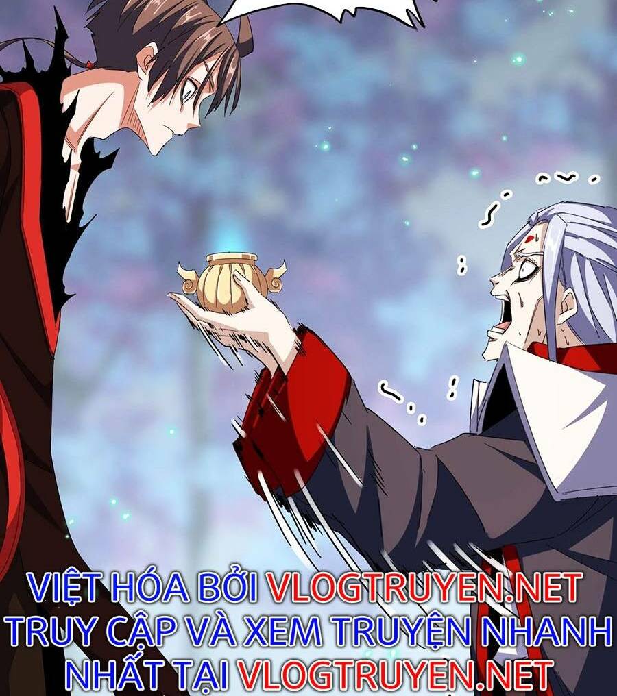 Đại Quản Gia Là Ma Hoàng Chap 357 - Next Chap 358