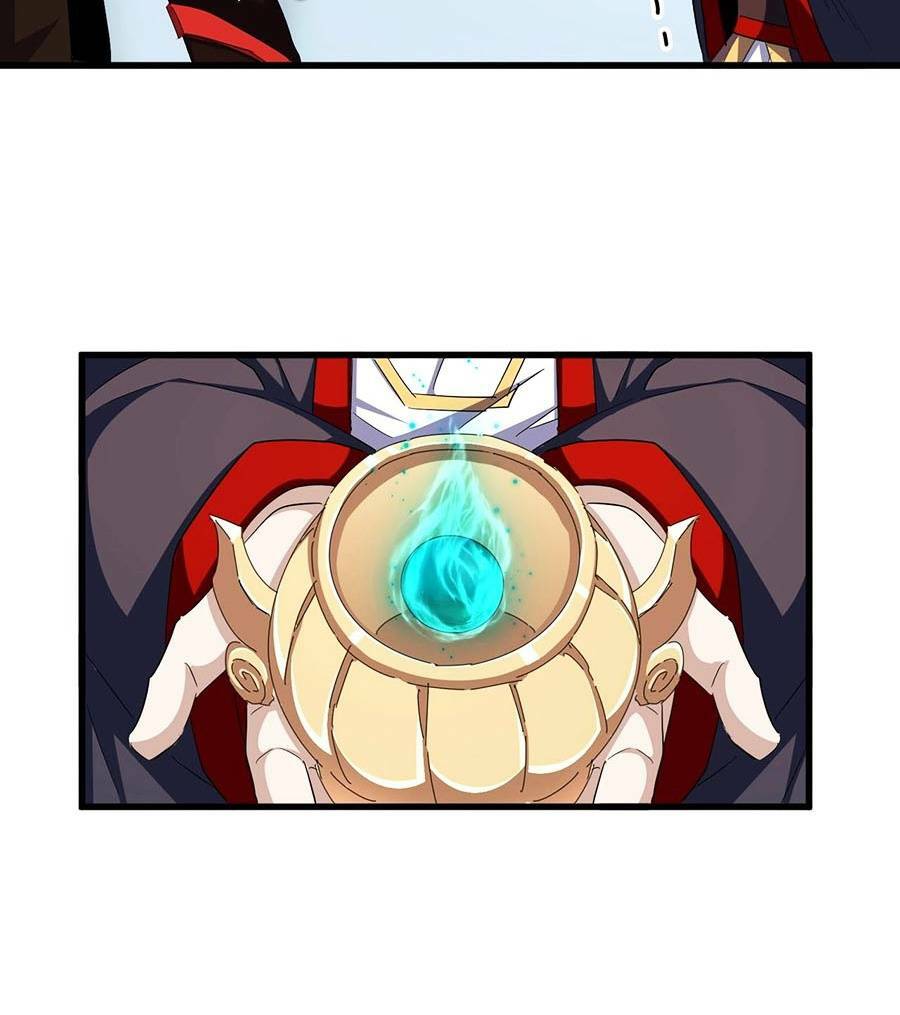 Đại Quản Gia Là Ma Hoàng Chap 357 - Next Chap 358