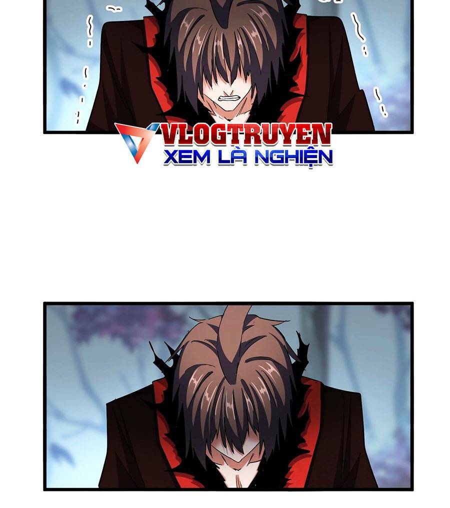 Đại Quản Gia Là Ma Hoàng Chap 357 - Next Chap 358