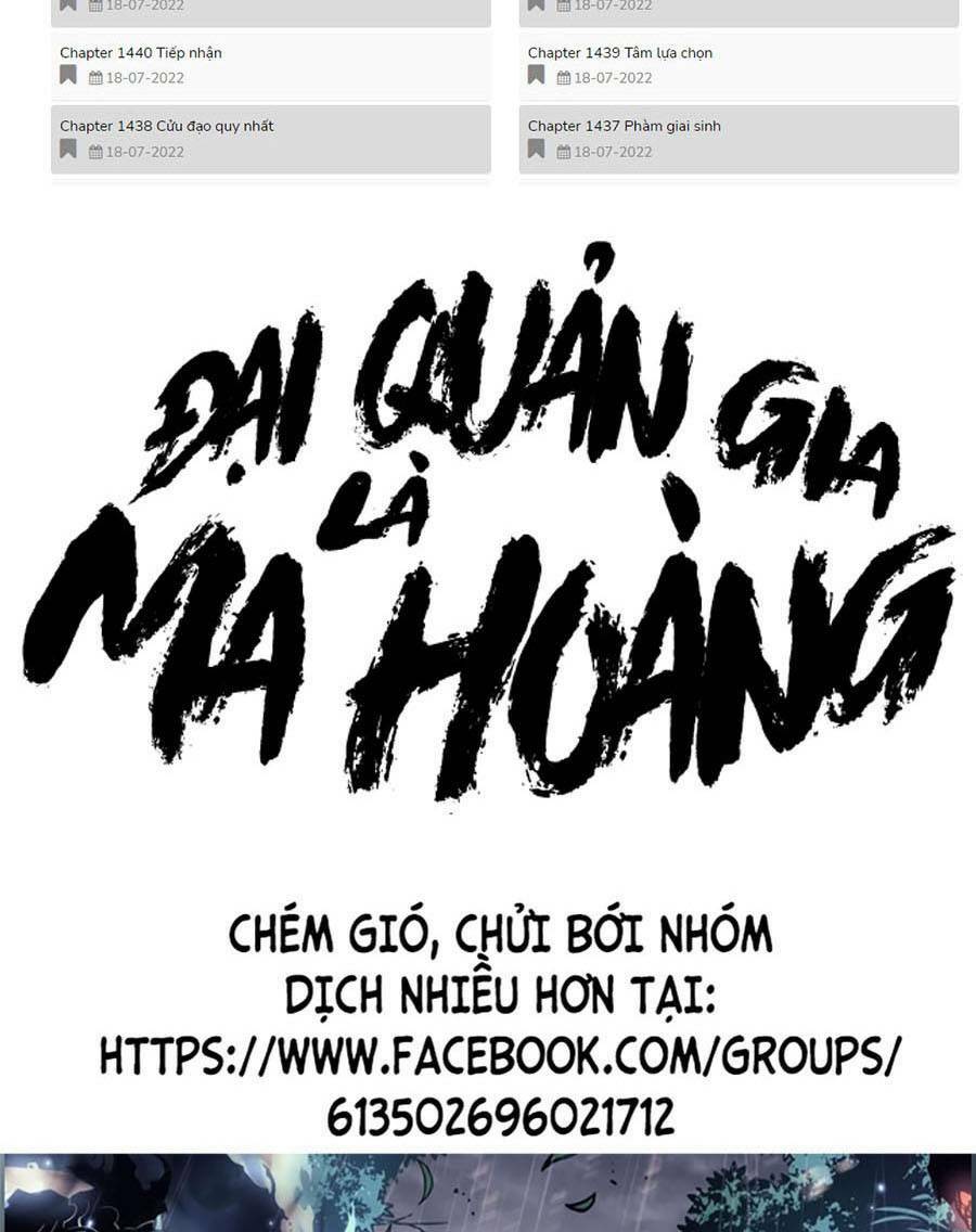 Đại Quản Gia Là Ma Hoàng Chap 357 - Next Chap 358