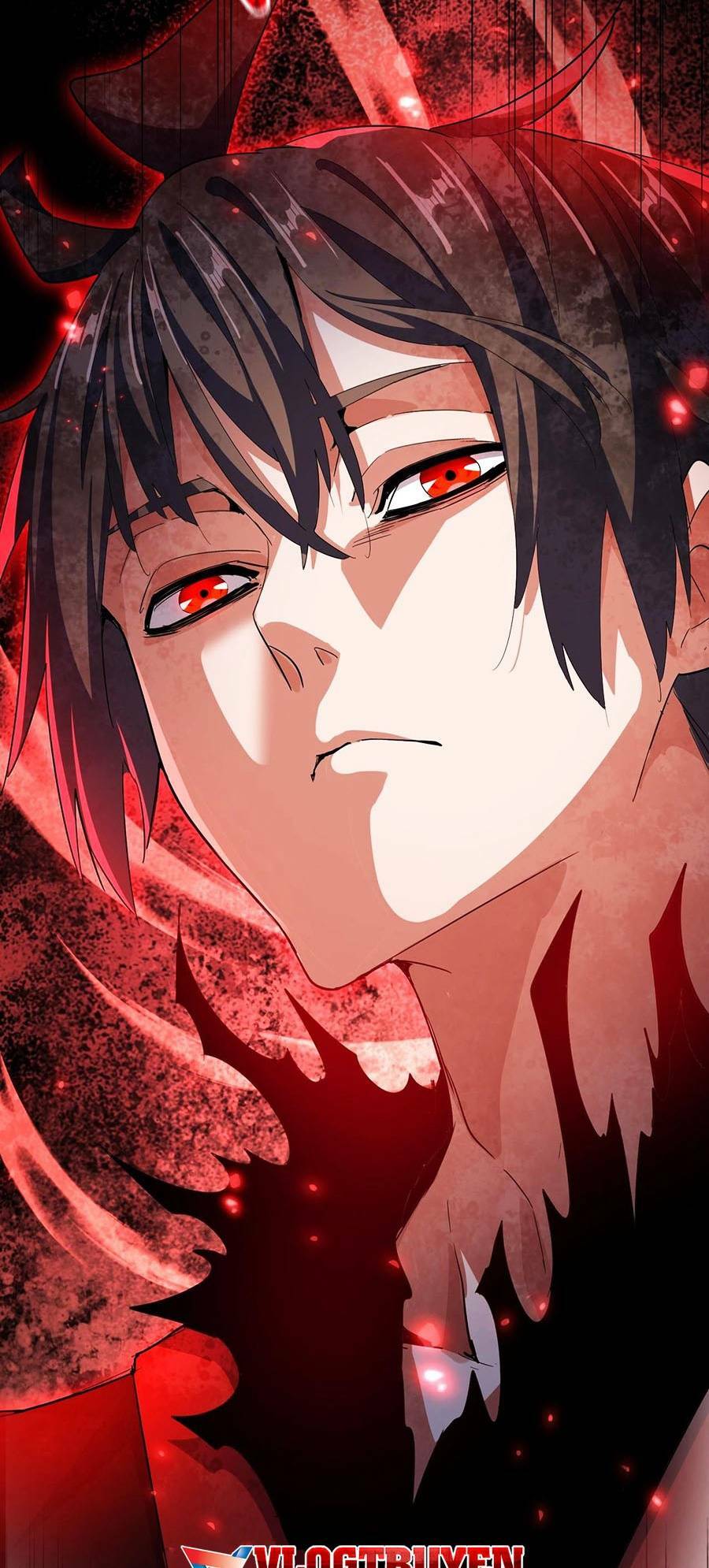 Đại Quản Gia Là Ma Hoàng Chap 357 - Next Chap 358