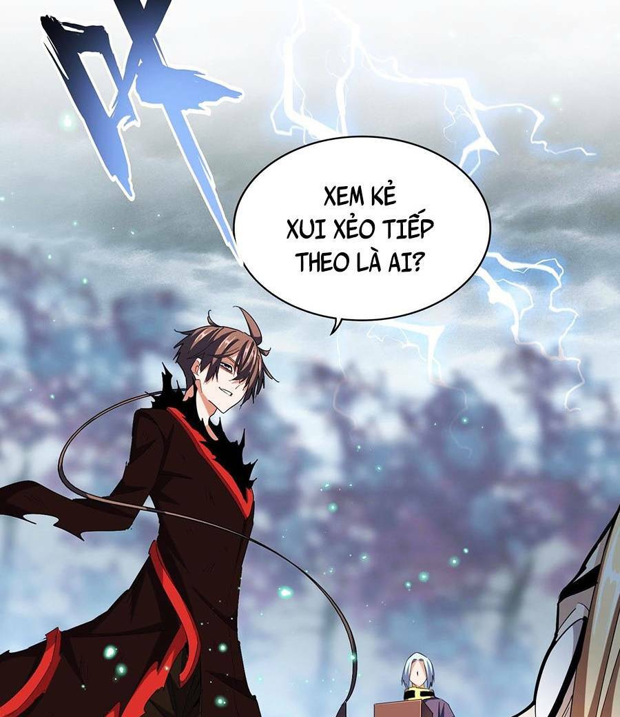 Đại Quản Gia Là Ma Hoàng Chap 357 - Next Chap 358