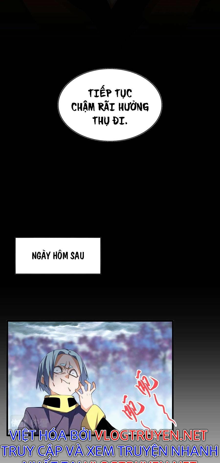 Đại Quản Gia Là Ma Hoàng Chap 358 - Next Chap 359