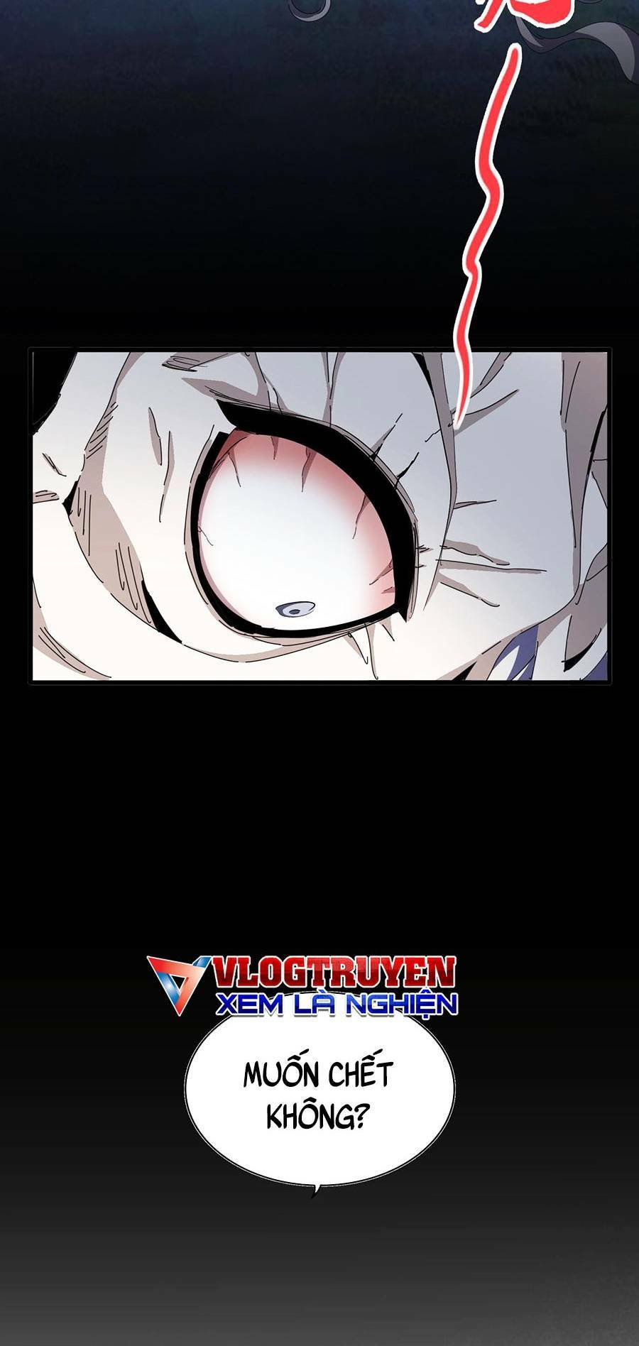 Đại Quản Gia Là Ma Hoàng Chap 358 - Next Chap 359