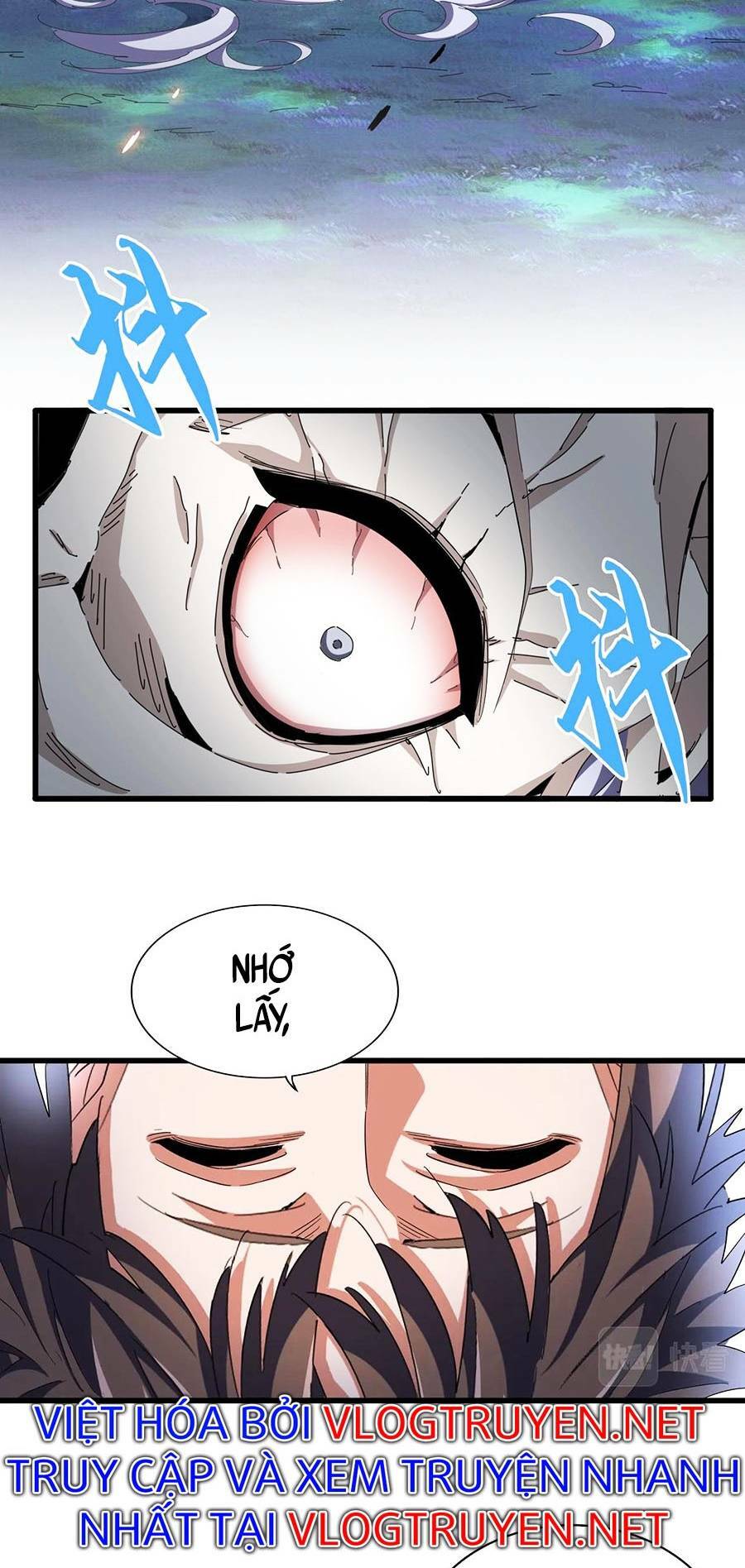 Đại Quản Gia Là Ma Hoàng Chap 358 - Next Chap 359