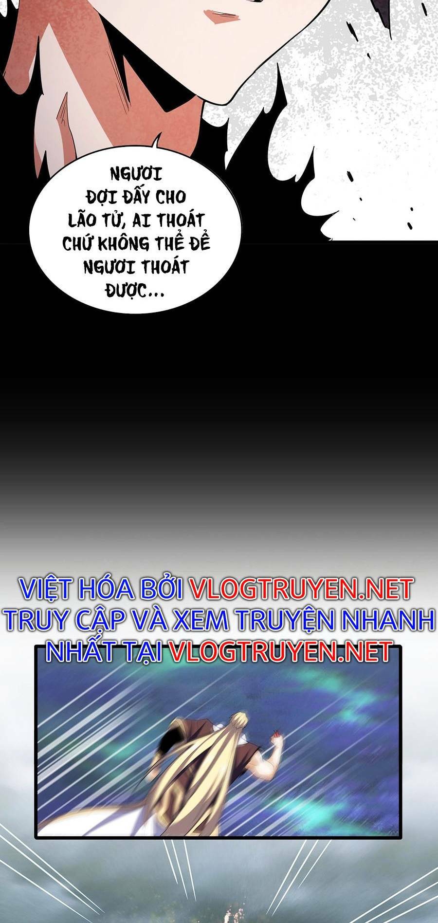 Đại Quản Gia Là Ma Hoàng Chap 358 - Next Chap 359