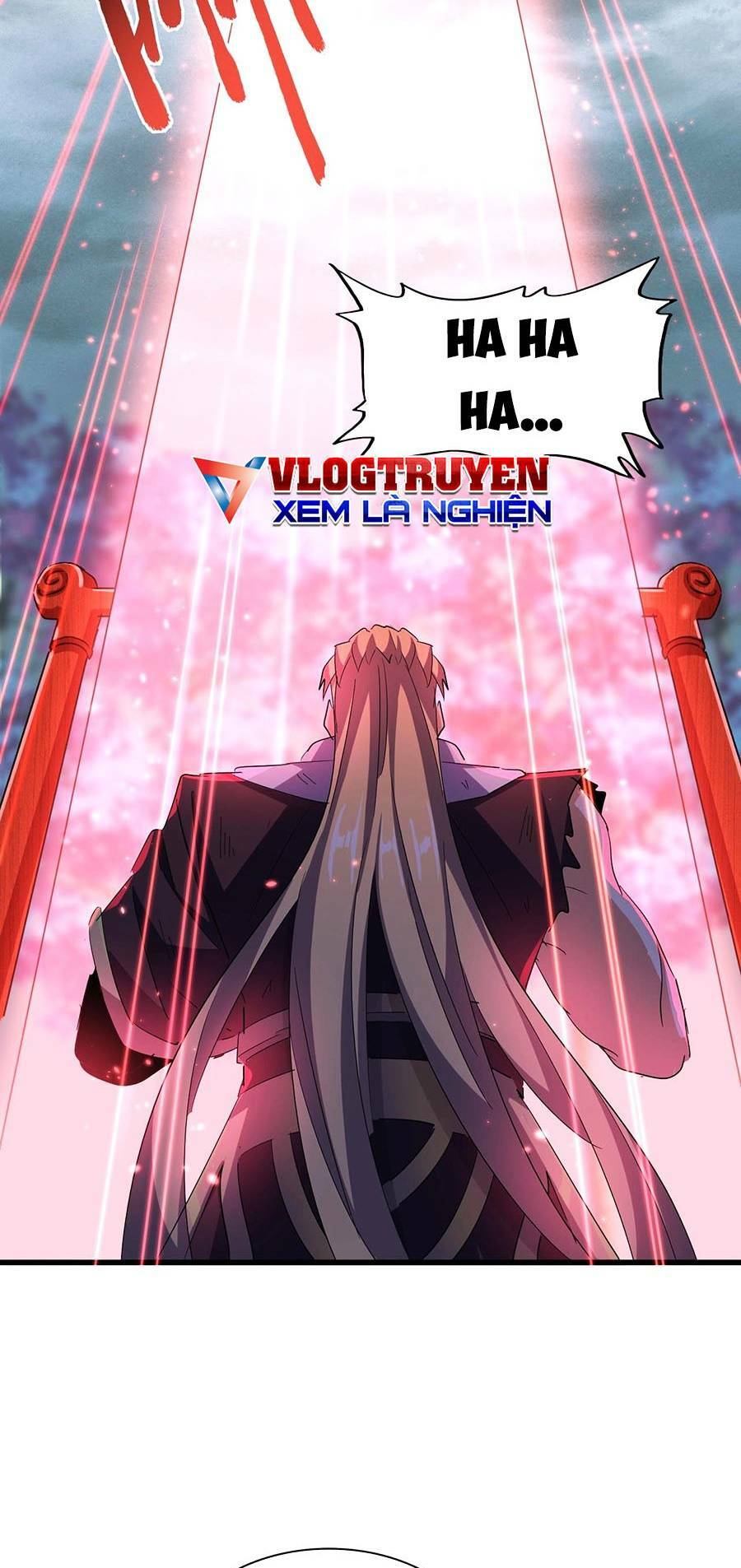 Đại Quản Gia Là Ma Hoàng Chap 358 - Next Chap 359