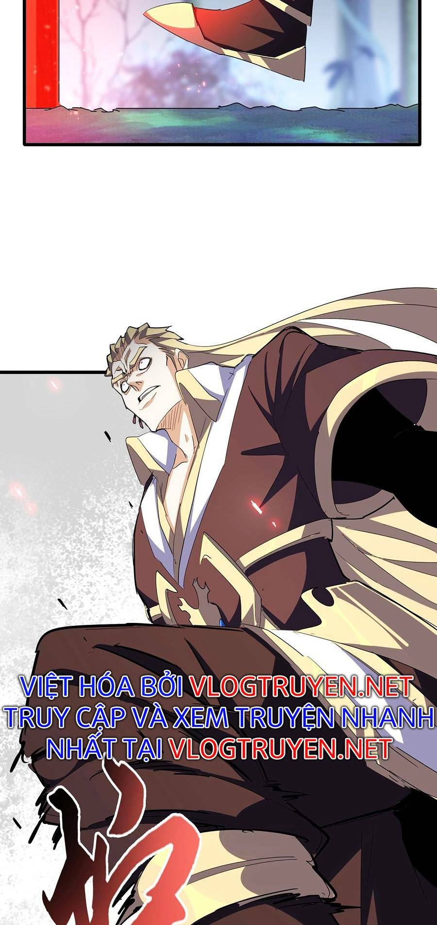 Đại Quản Gia Là Ma Hoàng Chap 358 - Next Chap 359