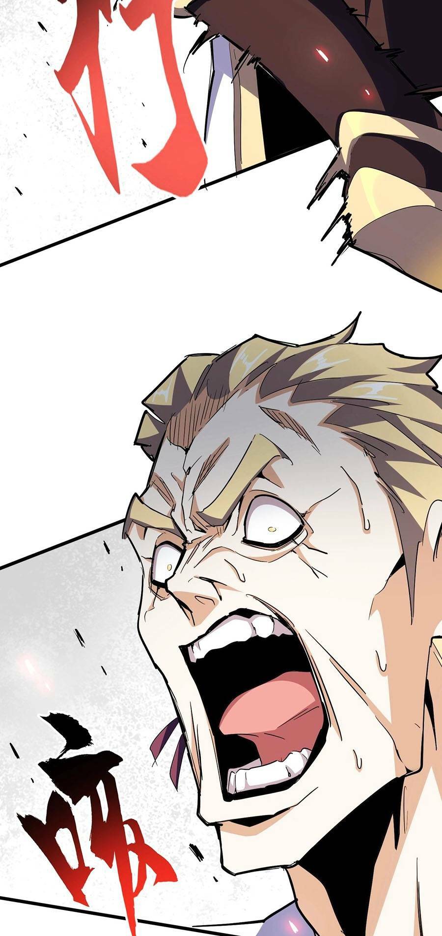 Đại Quản Gia Là Ma Hoàng Chap 358 - Next Chap 359