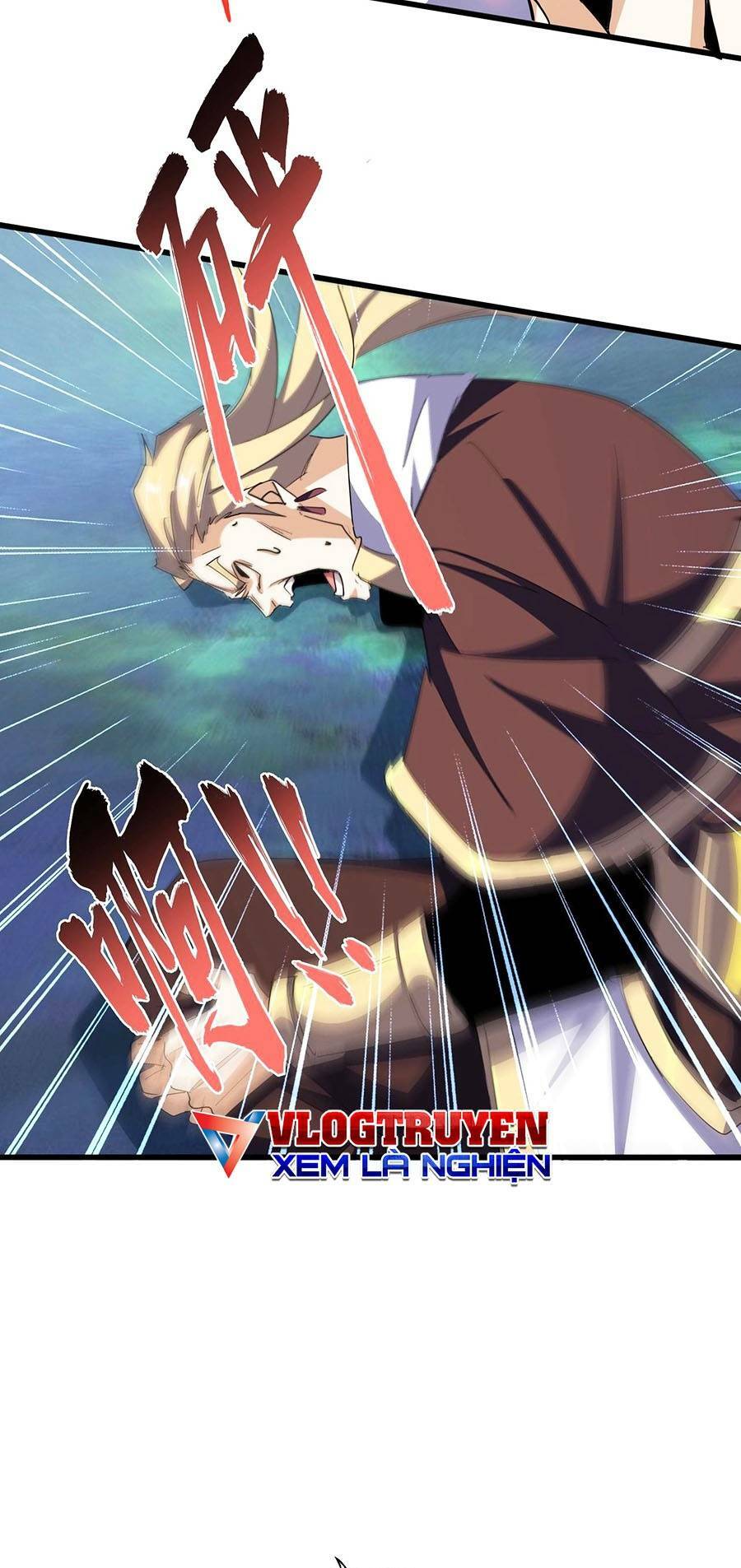 Đại Quản Gia Là Ma Hoàng Chap 358 - Next Chap 359