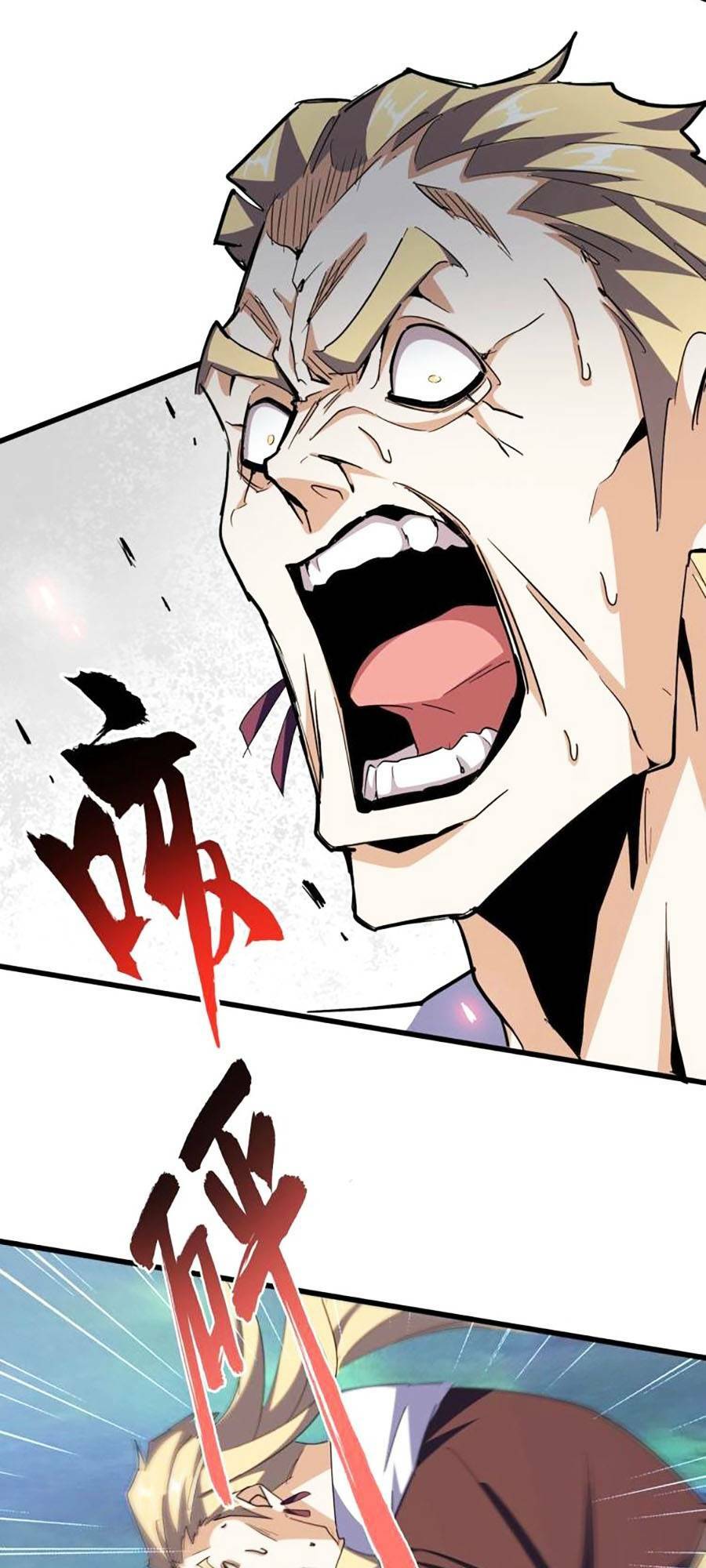 Đại Quản Gia Là Ma Hoàng Chap 359 - Next Chap 360