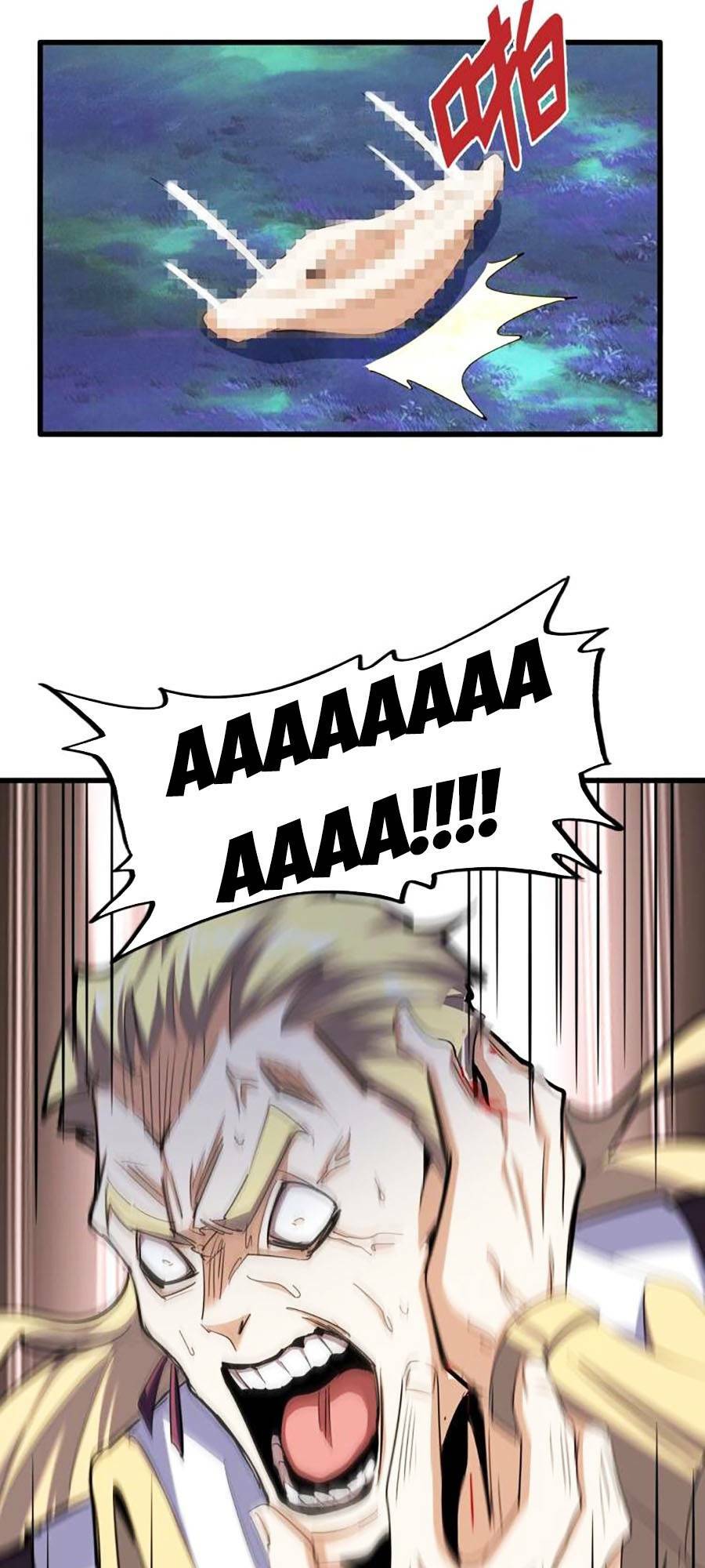 Đại Quản Gia Là Ma Hoàng Chap 359 - Next Chap 360