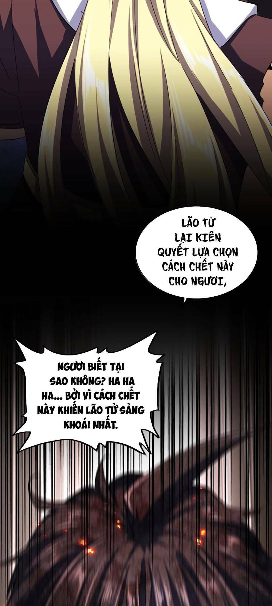 Đại Quản Gia Là Ma Hoàng Chap 359 - Next Chap 360