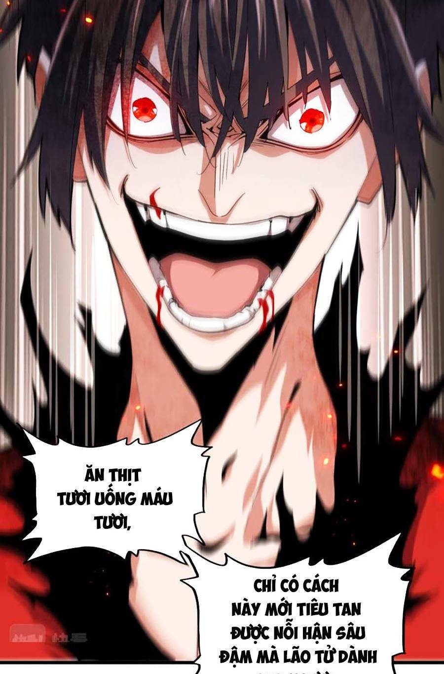 Đại Quản Gia Là Ma Hoàng Chap 359 - Next Chap 360