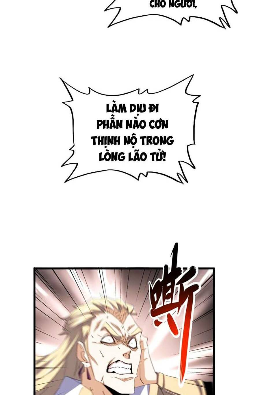 Đại Quản Gia Là Ma Hoàng Chap 359 - Next Chap 360