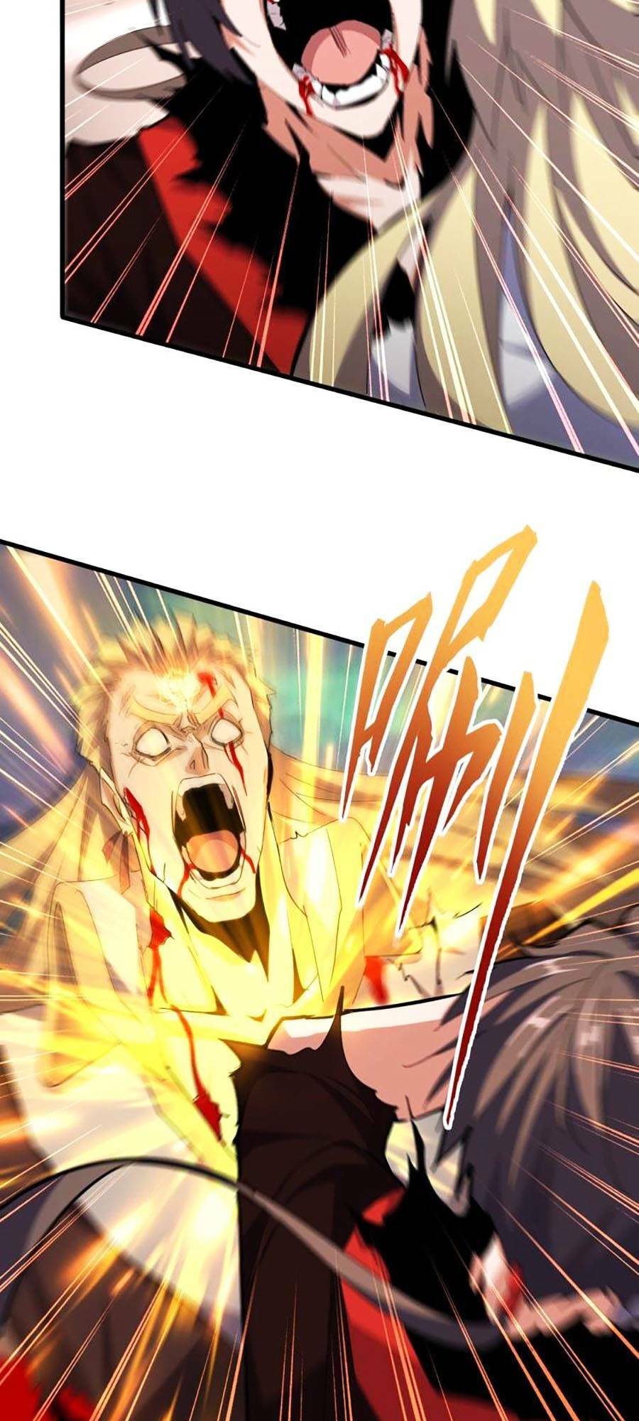 Đại Quản Gia Là Ma Hoàng Chap 359 - Next Chap 360