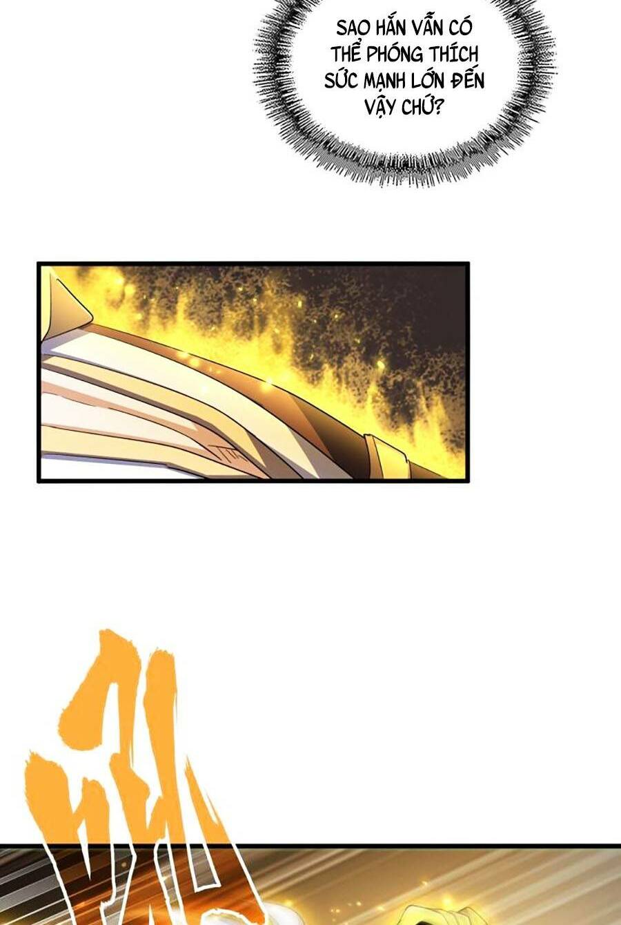 Đại Quản Gia Là Ma Hoàng Chap 359 - Next Chap 360