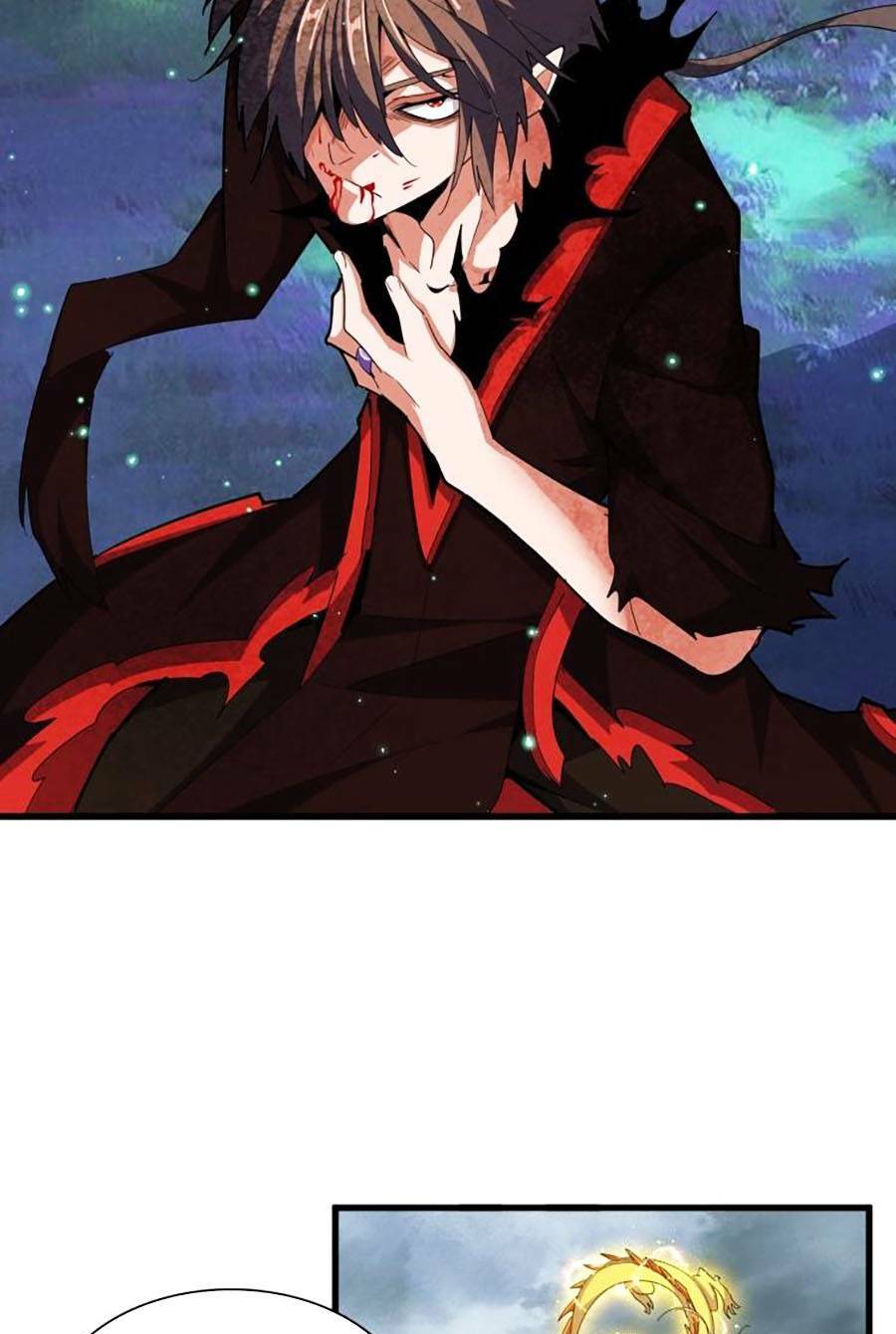 Đại Quản Gia Là Ma Hoàng Chap 359 - Next Chap 360