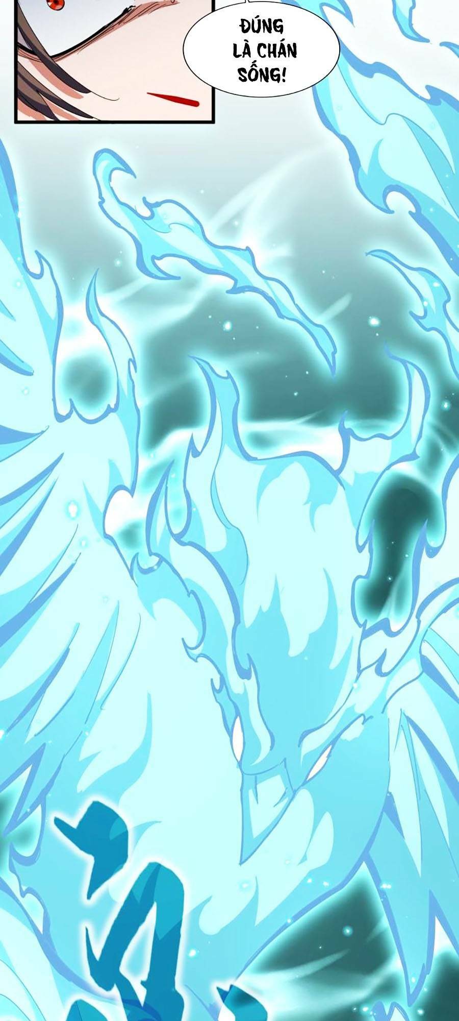 Đại Quản Gia Là Ma Hoàng Chap 359 - Next Chap 360