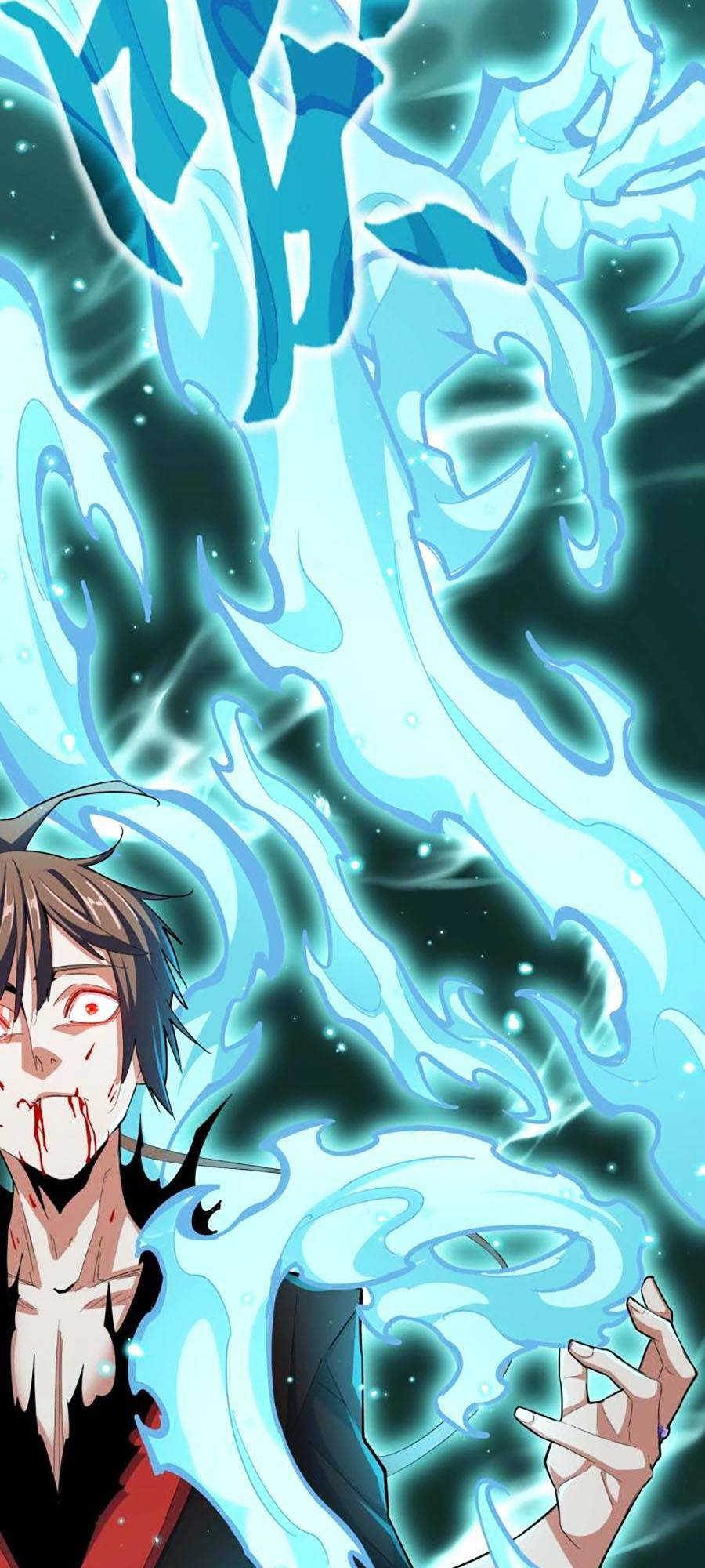 Đại Quản Gia Là Ma Hoàng Chap 359 - Next Chap 360