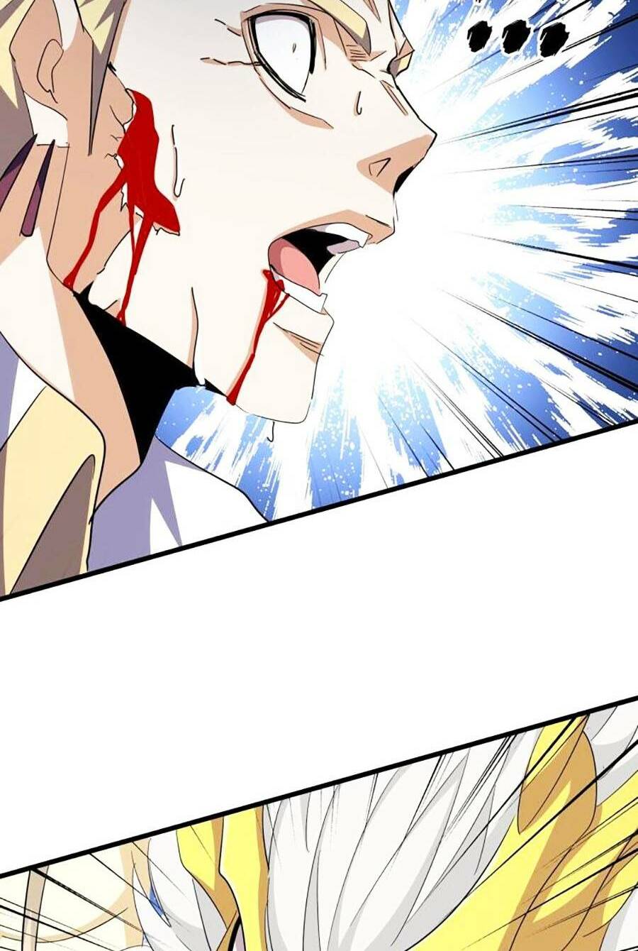 Đại Quản Gia Là Ma Hoàng Chap 359 - Next Chap 360