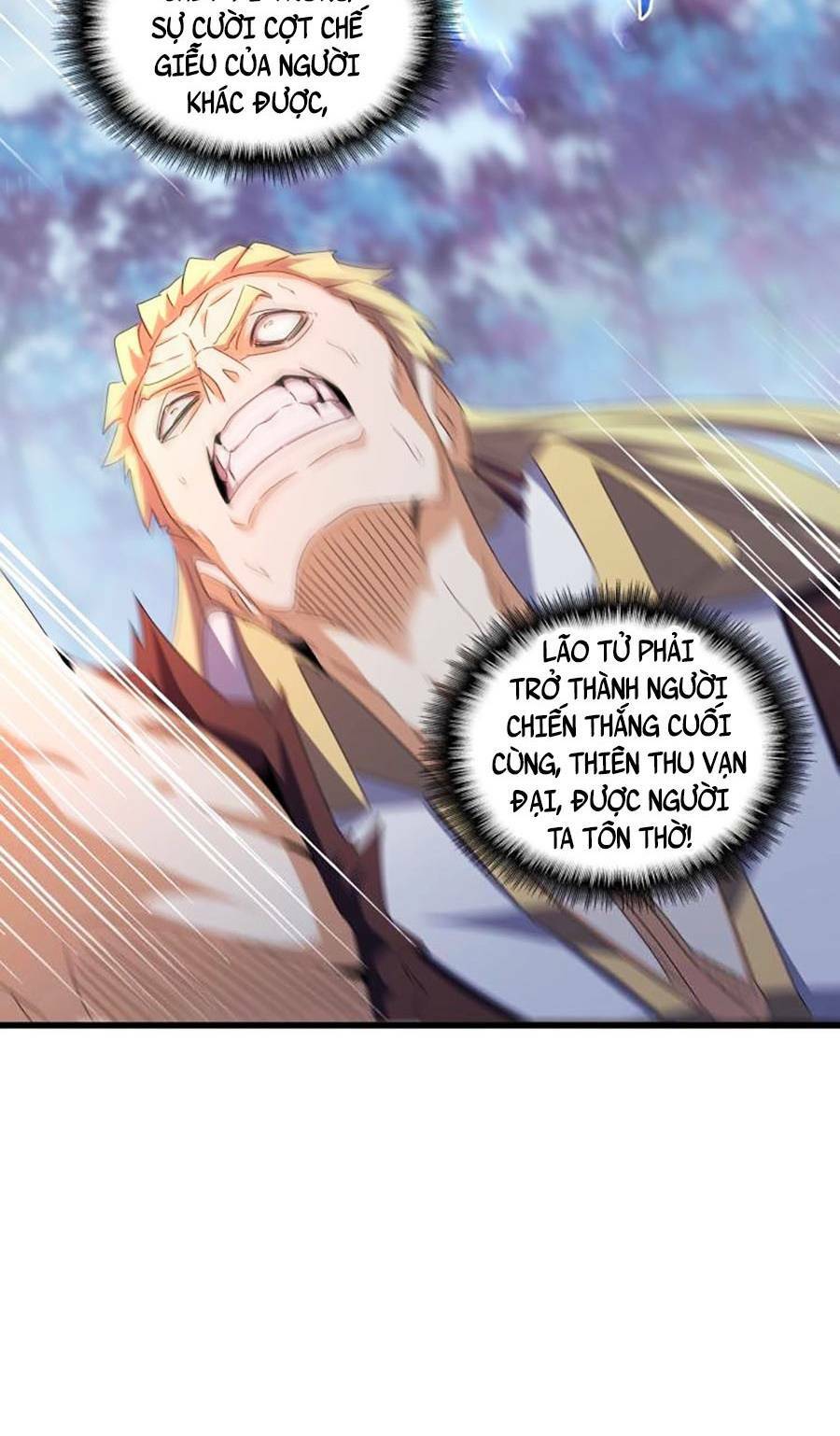 Đại Quản Gia Là Ma Hoàng Chap 359 - Next Chap 360