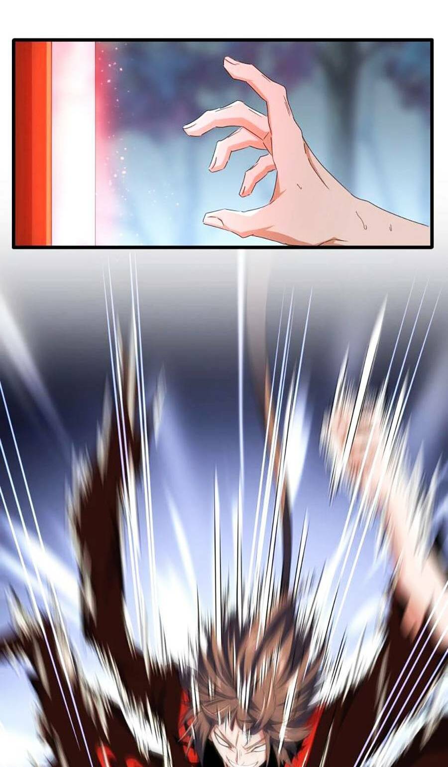 Đại Quản Gia Là Ma Hoàng Chap 359 - Next Chap 360