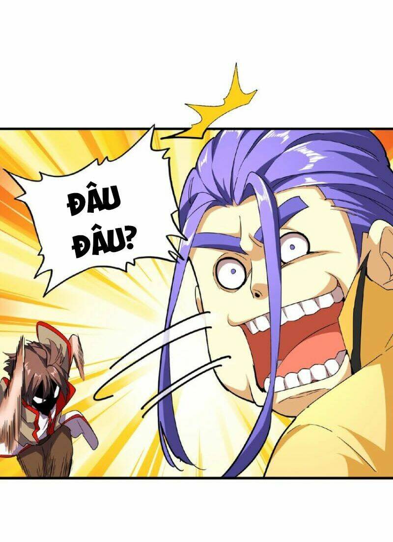 Đại Quản Gia Là Ma Hoàng Chap 36 - Next Chap 37