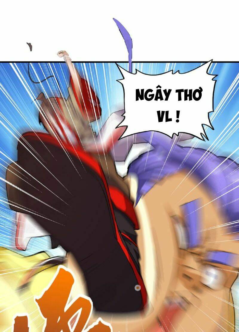 Đại Quản Gia Là Ma Hoàng Chap 36 - Next Chap 37