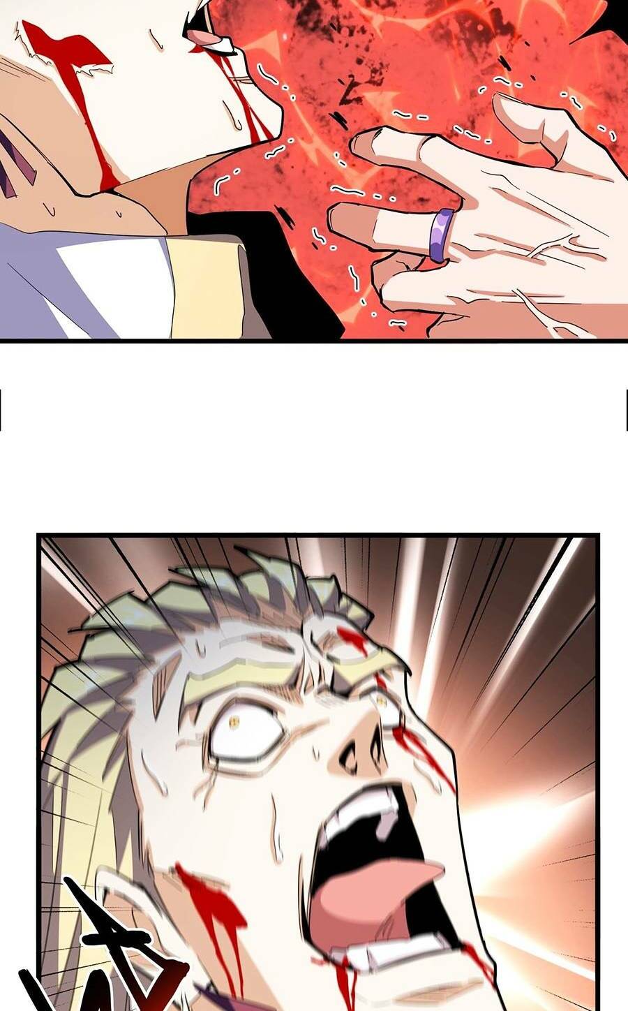 Đại Quản Gia Là Ma Hoàng Chap 360 - Next Chap 361