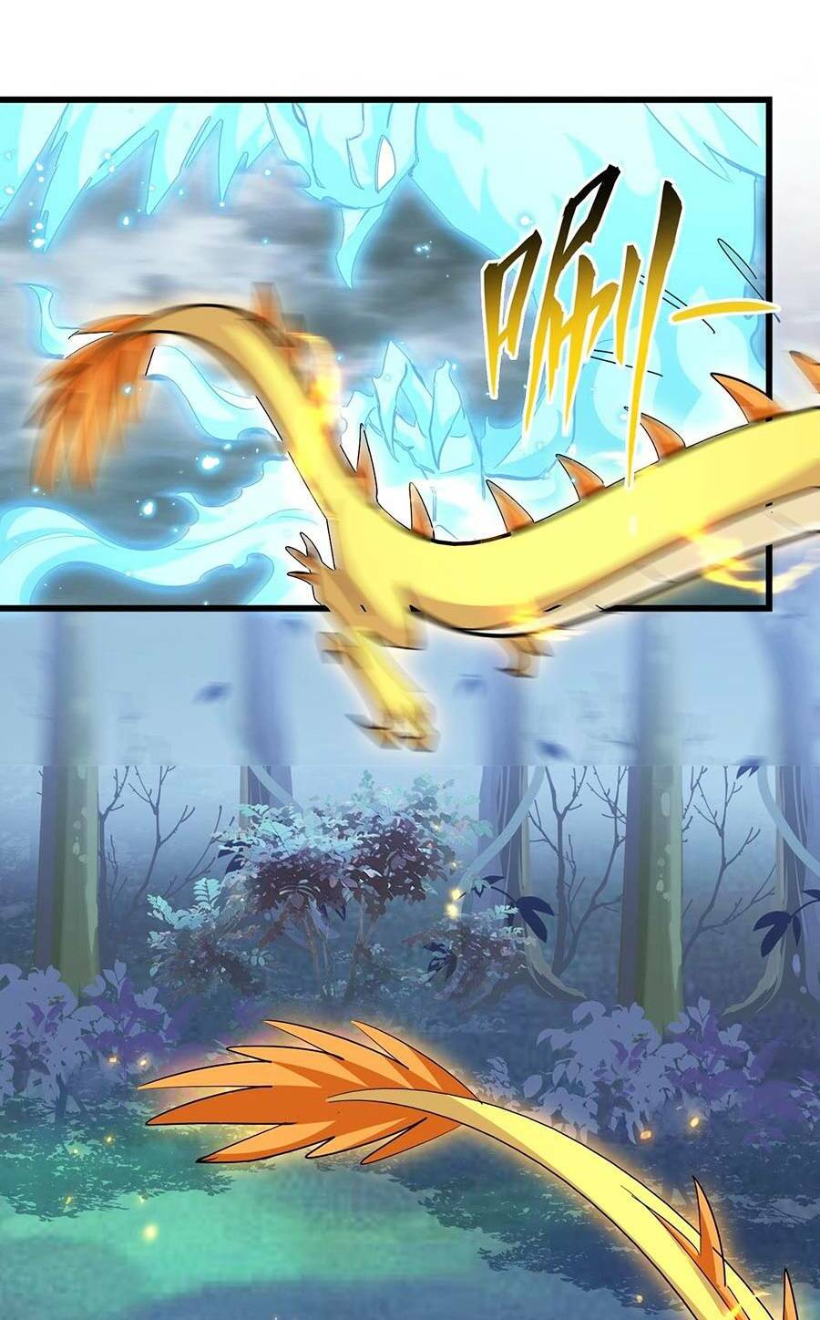 Đại Quản Gia Là Ma Hoàng Chap 360 - Next Chap 361