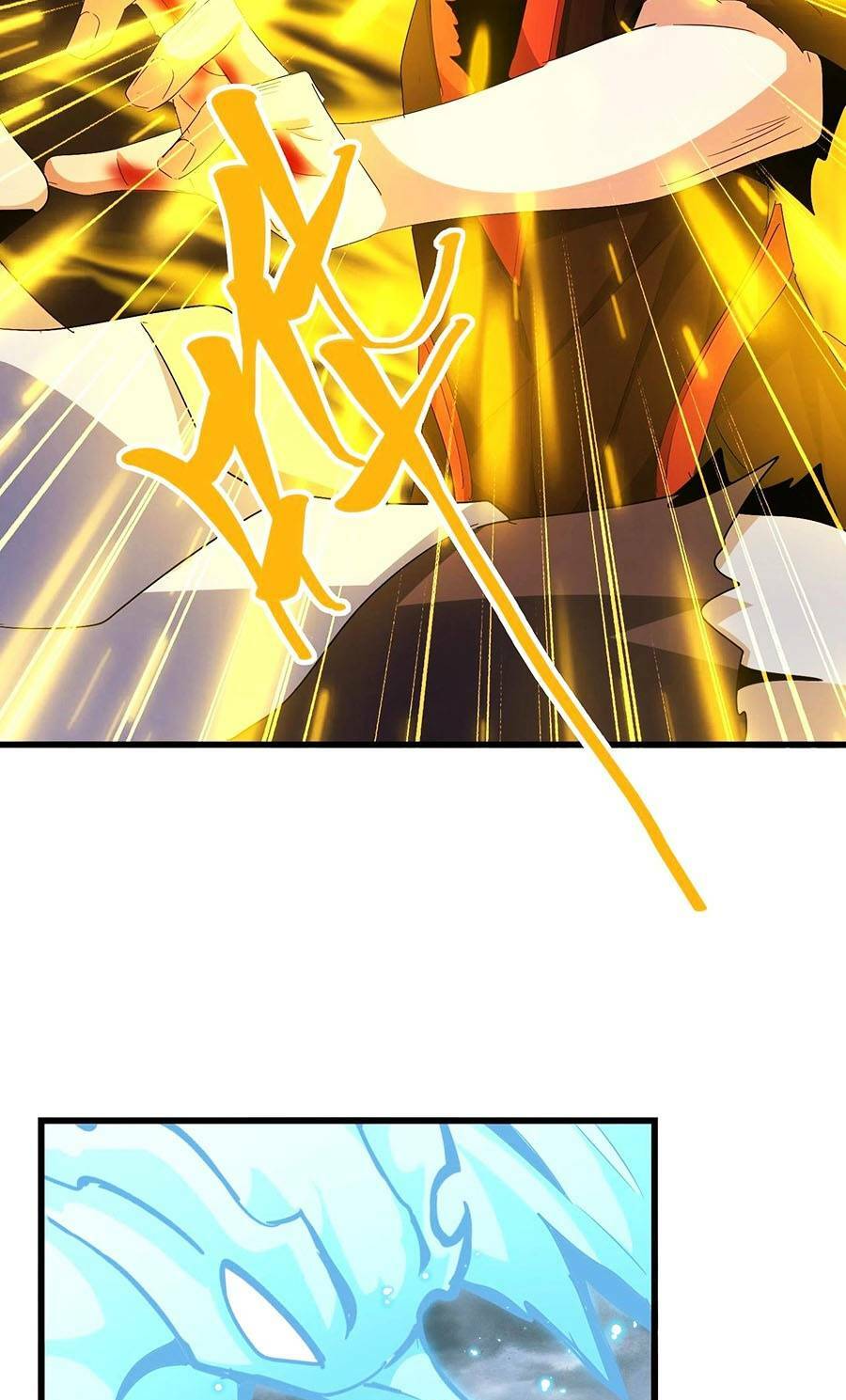 Đại Quản Gia Là Ma Hoàng Chap 360 - Next Chap 361