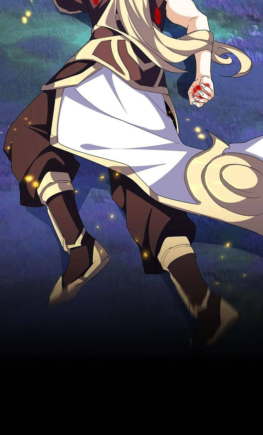 Đại Quản Gia Là Ma Hoàng Chap 360 - Next Chap 361