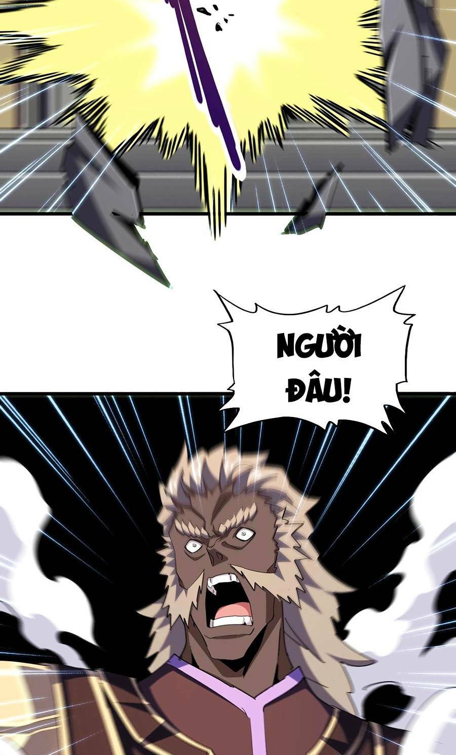 Đại Quản Gia Là Ma Hoàng Chap 360 - Next Chap 361