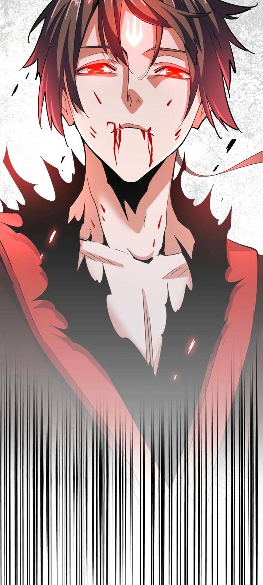 Đại Quản Gia Là Ma Hoàng Chap 360 - Next Chap 361