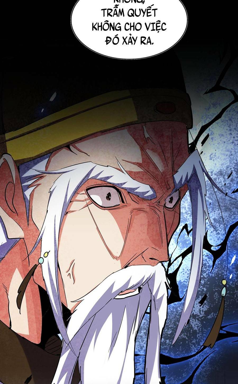 Đại Quản Gia Là Ma Hoàng Chap 360 - Next Chap 361