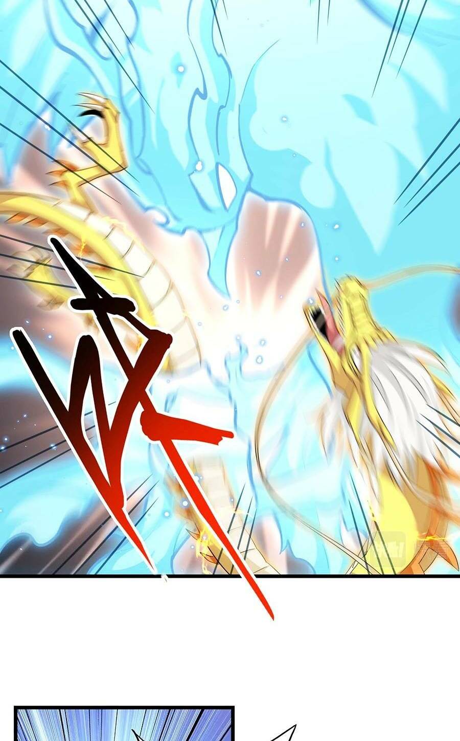 Đại Quản Gia Là Ma Hoàng Chap 360 - Next Chap 361